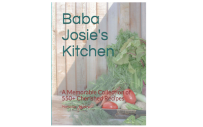 Baba Josie’s Kitchen