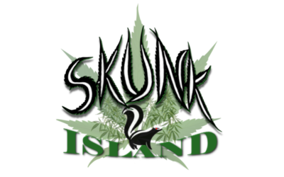 Skunk Island