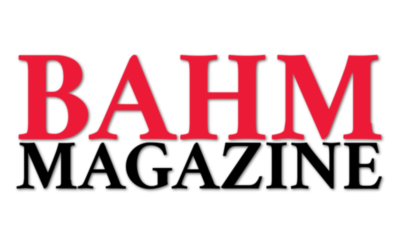 BAHM Magazine